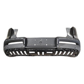 Stoßfänger hinten komplett für BYD Yuan UP, OE 17701066-00, SC3E-2804110K/30 - EVParto (weitere Ansichten)