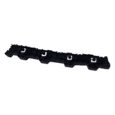 Soporte delantero izquierdo del parachoques trasero para BYD Sealion 06, OE 14833935-00, UGE-2804310 - EVParto (otras vistas)