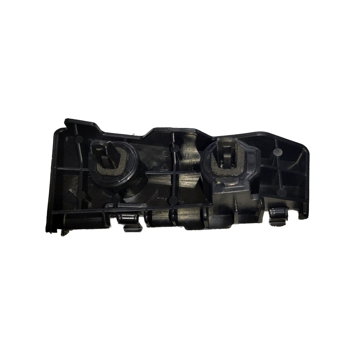 Rear Bumper Bracket (Left) for BYD e2, OE 12588579-00, EL-2804320 - EVParto (additional views)