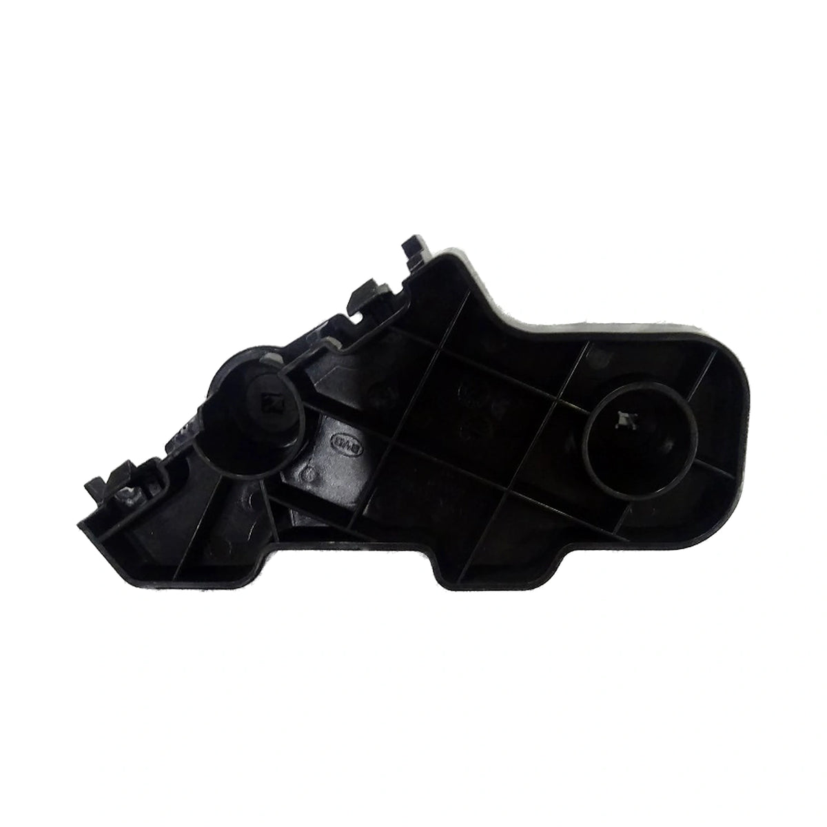 Rear Bumper Bracket (Left) for BYD Qin PLUS EV, OE 13040588-00, HA2EN-2804320 - EVParto