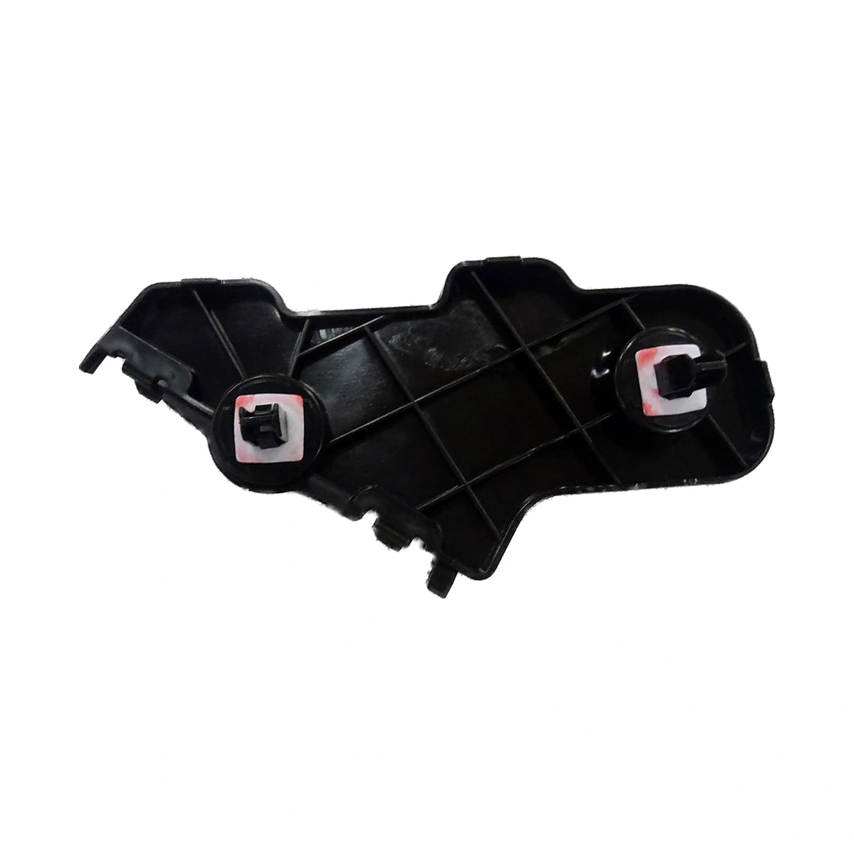 Rear Bumper Bracket (Left) for BYD Qin PLUS EV, OE 13040588-00, HA2EN-2804320 - EVParto (additional views)