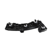 Stoßstangenhalter hinten (links) für BYD Han, OE 13353392-00, HCEF-2804320 - EVParto