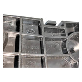 Stoßstangenhalter hinten (links) für BYD Han, OE 13353392-00, HCEF-2804320 - EVParto (weitere Ansichten)