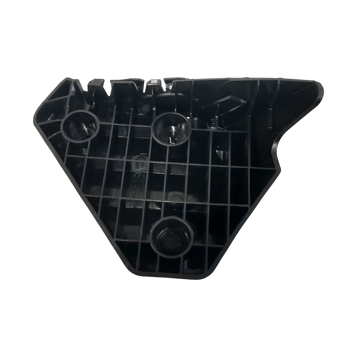 Stoßstangenhalter hinten (links) für BYD Yuan UP, OE 14678984-00, SC3E-2804320 - EVParto (weitere Ansichten)