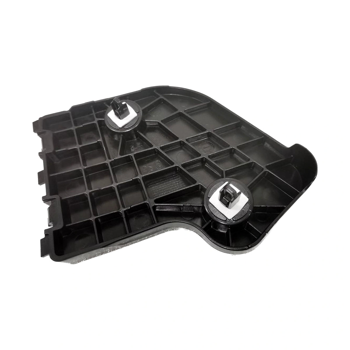 Rear Bumper Bracket (Left) for BYD Qin PLUS DM-i, OE 14805809-00, HA5H-2804320 - EVParto (additional views)