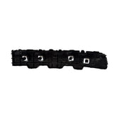 Stoßstangenhalter hinten (links) für BYD Yuan PLUS, OE 15171551-00, SC2EV-2804310 - EVParto