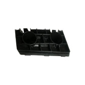 Rear Bumper Bracket (Left) for BYD Yuan PLUS, OE 15171552-00, SC2EV-2804320 - EVParto