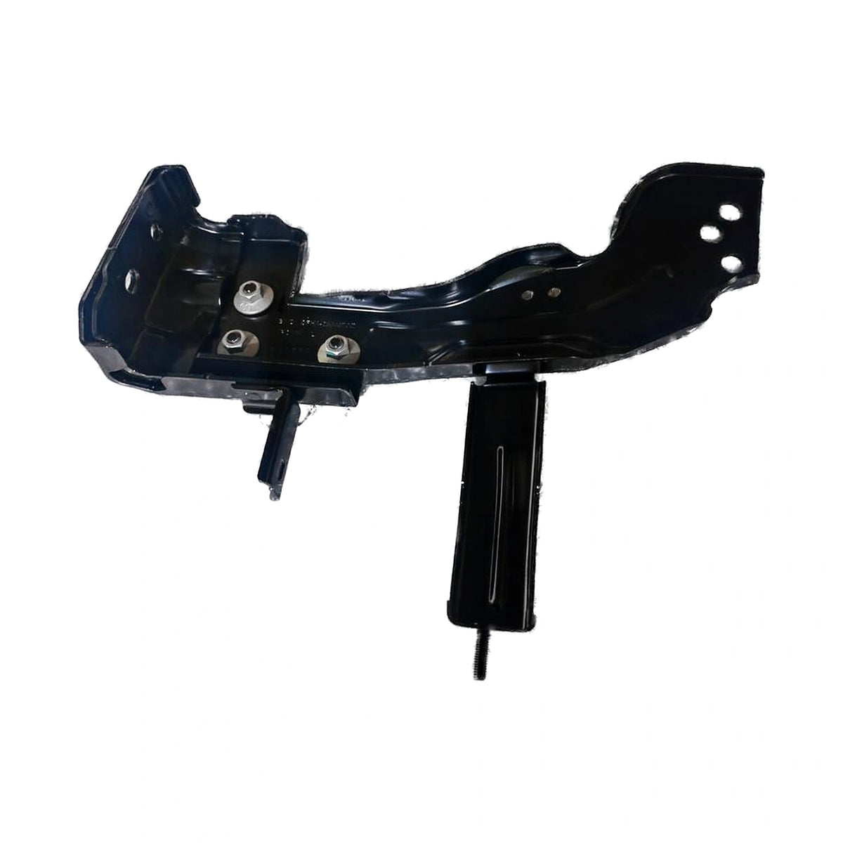 Soporte trasero izquierdo del parachoques trasero para Fangchengbao Bao 5, OE 15397356-00, SFHA-2804370Q - EVParto