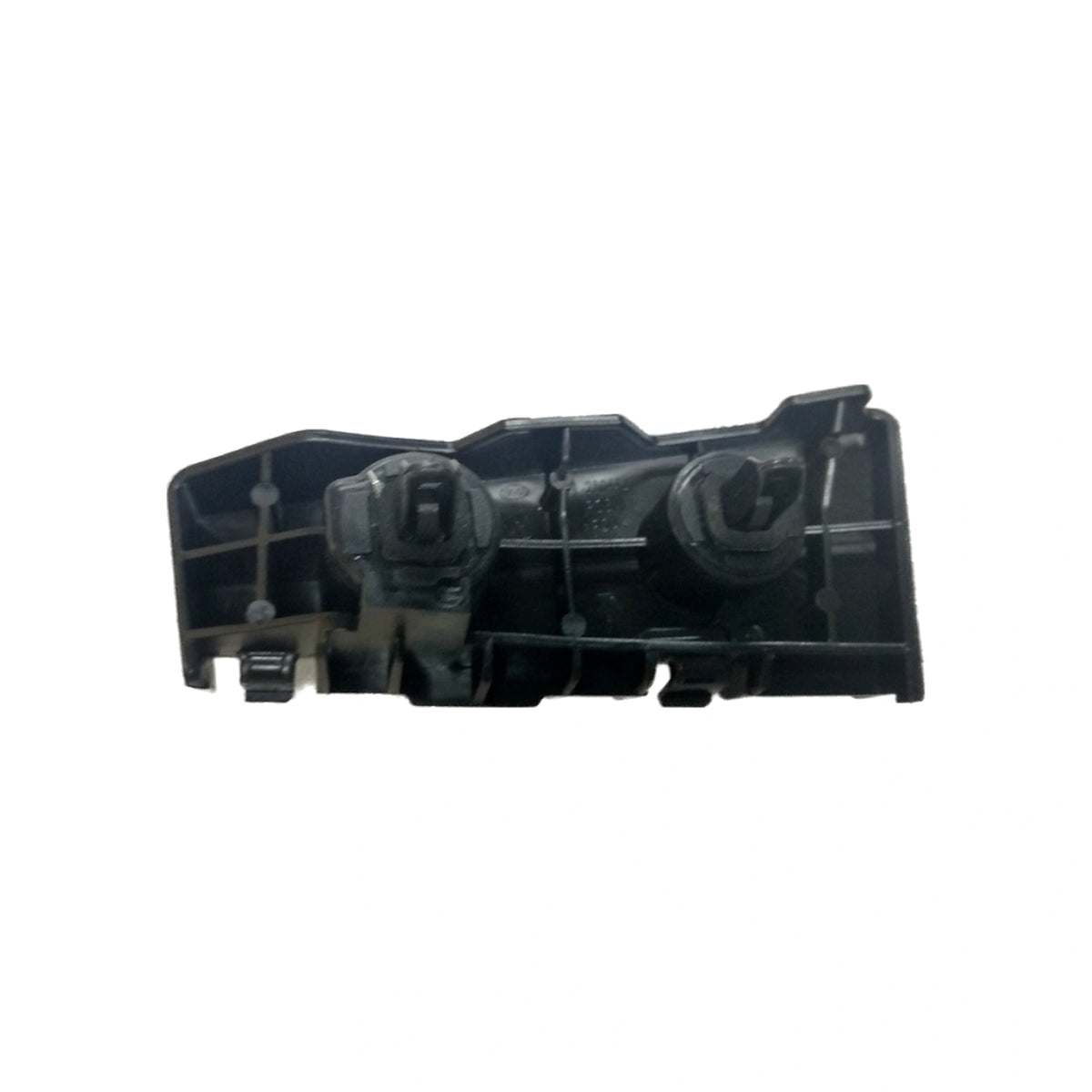 Rear Bumper Bracket (Right) for BYD e2, OE 12588580-00, EL-2804420 - EVParto (additional views)