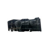 Rear Bumper Bracket (Right) for BYD e2, OE 12588580-00, EL-2804420 - EVParto (additional views)