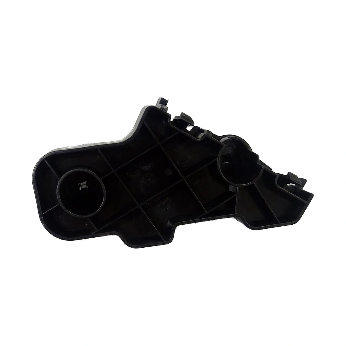 Stoßstangenhalter hinten (rechts) für BYD Qin PLUS, OE 13040589-00, HA2EN-2804420 - EVParto