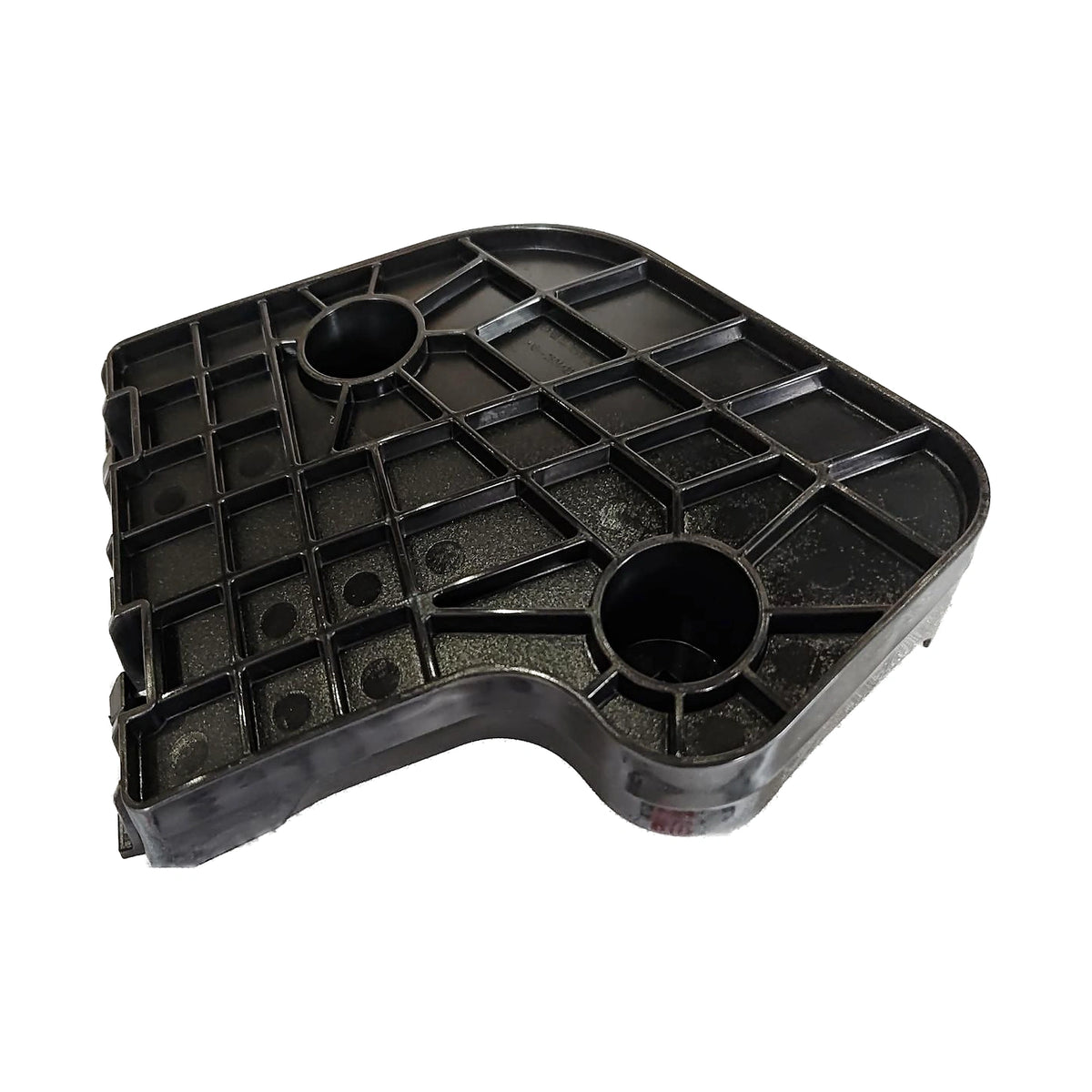 Stoßstangenhalter hinten (rechts) für BYD Qin PLUS DM-i, OE 14805812-00, HA5H-2804420 - EVParto