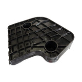 Stoßstangenhalter hinten (rechts) für BYD Qin PLUS DM-i, OE 14805812-00, HA5H-2804420 - EVParto