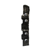 Stoßstangenhalter hinten (rechts) für BYD Yuan PLUS, OE 15171549-00, SC2EV-2804410 - EVParto
