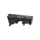 Rear Bumper Bracket (Right) for BYD Yuan PLUS, OE 15172352-00, SC2EV-2804420 - EVParto (additional views)