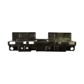 Rear Bumper Camera Cover for BYD Qin PLUS, OE 15571121-00, HA5H-2804114 - EVParto