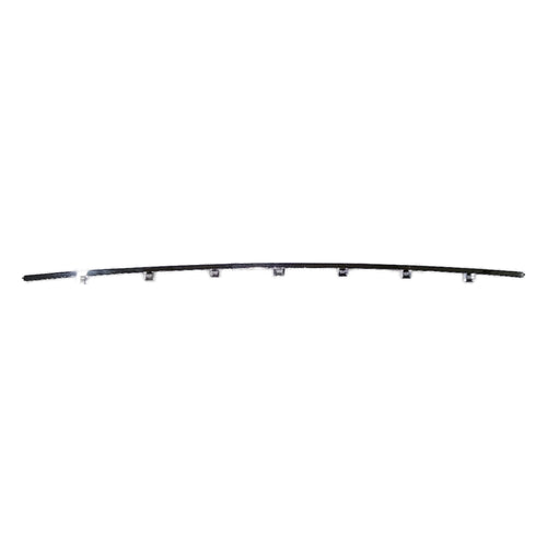 Moldura cromada central del parachoques trasero para BYD Yuan Pro, OE 12575895-00, SCH-2804213/71 - EVParto