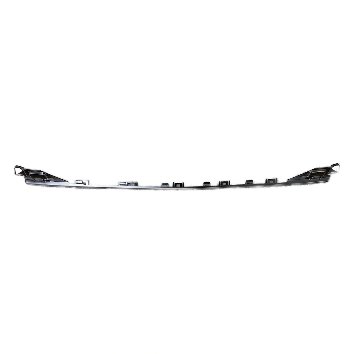 Rear Bumper Centre Chrome Trim for BYD Destroyer 05, OE 13330531-00, HA2HK-2804116/71 - EVParto (additional views)
