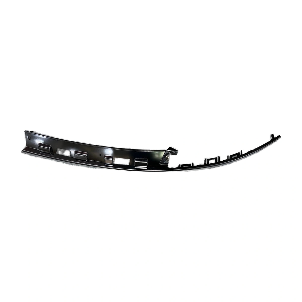 Moldura cromada izquierda del parachoques trasero para BYD Destroyer 05, OE 13330530-00, HA2HK-2804115/71 - EVParto