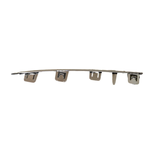 Rear Bumper Chrome Trim (Left) for BYD Sealion 07 EV, OE 14001482-00, UKEA-2804121/71 - EVParto