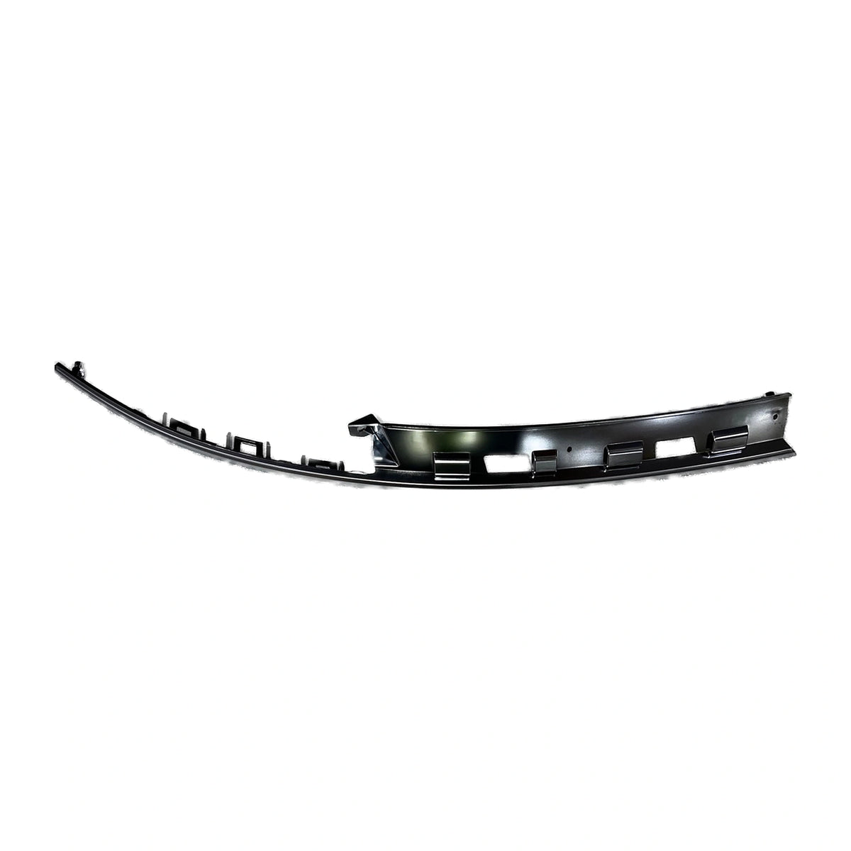 Moldura cromada derecha del parachoques trasero para BYD Destroyer 05, OE 13330583-00, HA2HK-2804117/71 - EVParto