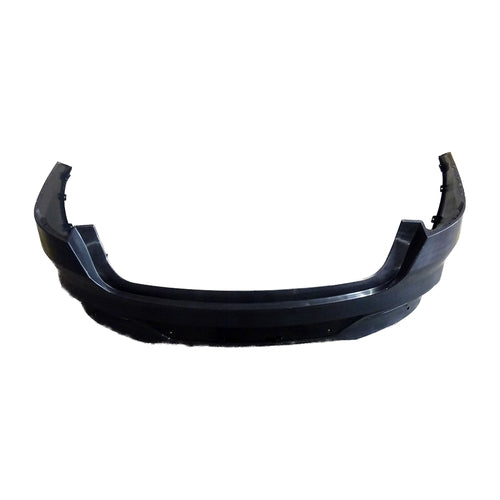 Cuerpo del parachoques trasero para BYD Qin PLUS EV, OE 13155744-00, HA2EN-2804111/E4 - EVParto