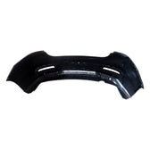 Cuerpo del parachoques trasero para BYD Qin PLUS EV, OE 13155744-00, HA2EN-2804111/E4 - EVParto (otras vistas)