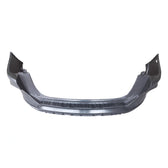 Rear Bumper Cover for BYD Song PLUS DM-i, OE 14653131-00, SA3HK-2804130A/30 - EVParto