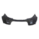 Rear Bumper Cover for BYD Song PLUS DM-i, OE 14653131-00, SA3HK-2804130A/30 - EVParto (additional views)