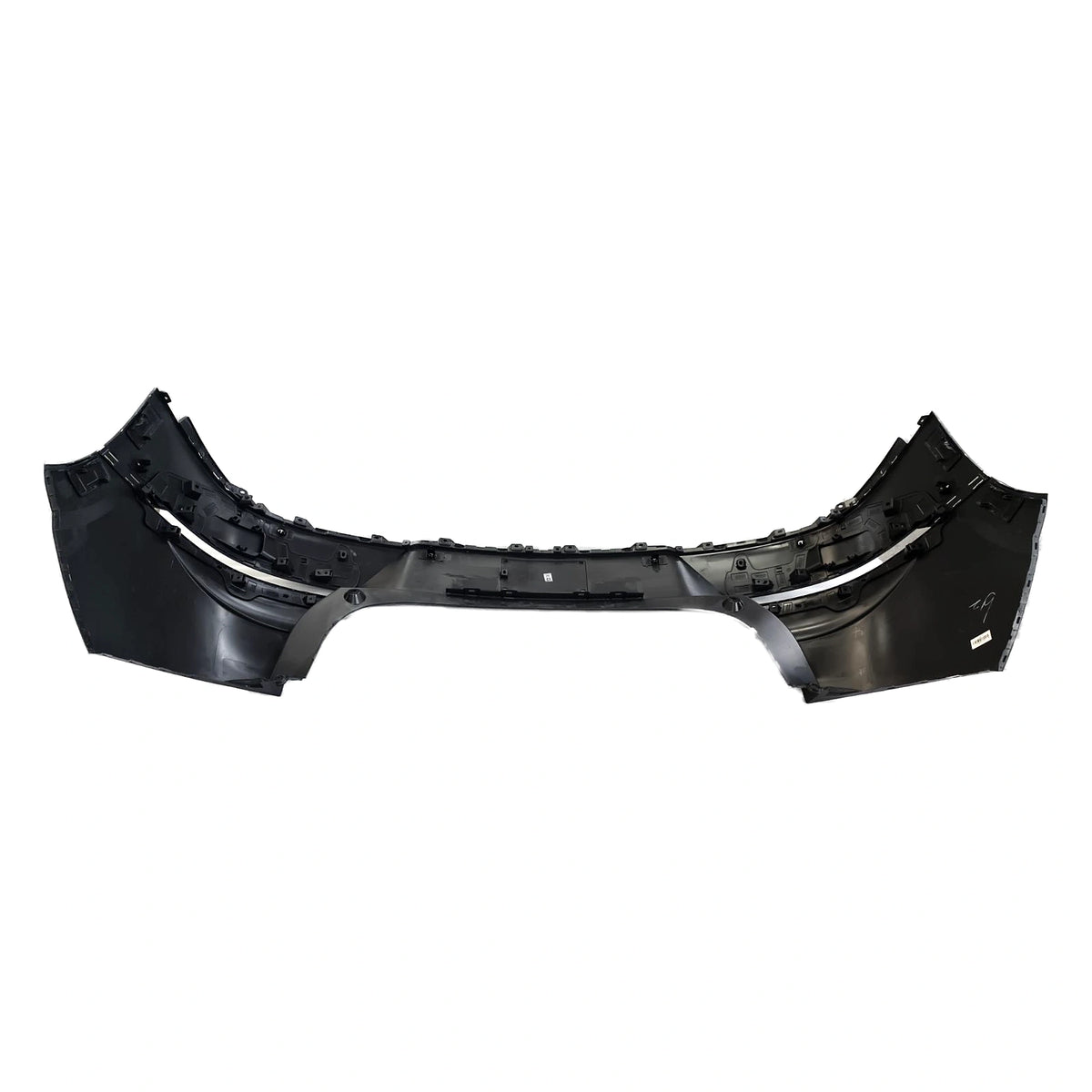 Rear Bumper Cover for BYD Sealion 06, OE 18729909-00, UGE-2804111B/30-D1 - EVParto (additional views)