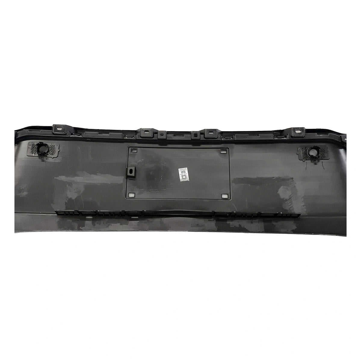 Rear Bumper Cover for BYD Sealion 06, OE 18729909-00, UGE-2804111B/30-D1 - EVParto (additional views)
