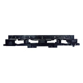 Rear Bumper Frame for BYD Yuan Pro, OE 11325255-00, SC-2804114 - EVParto