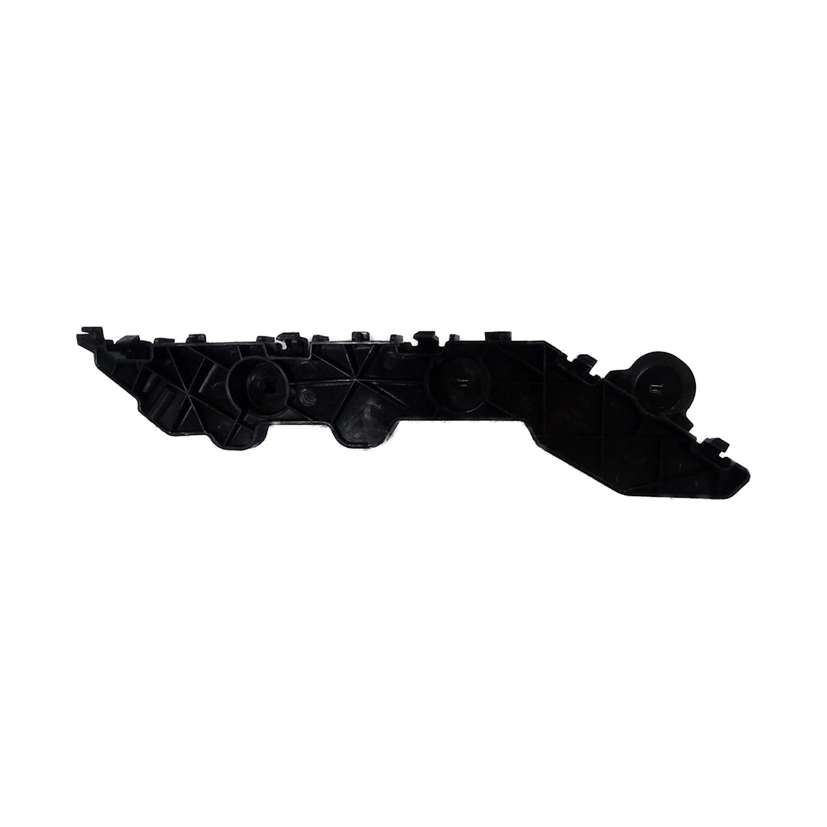 Vorderer Stoßstangenhalter hinten (links) für BYD Qin PLUS EV, OE 13040587-00, HA2EN-2804310 - EVParto