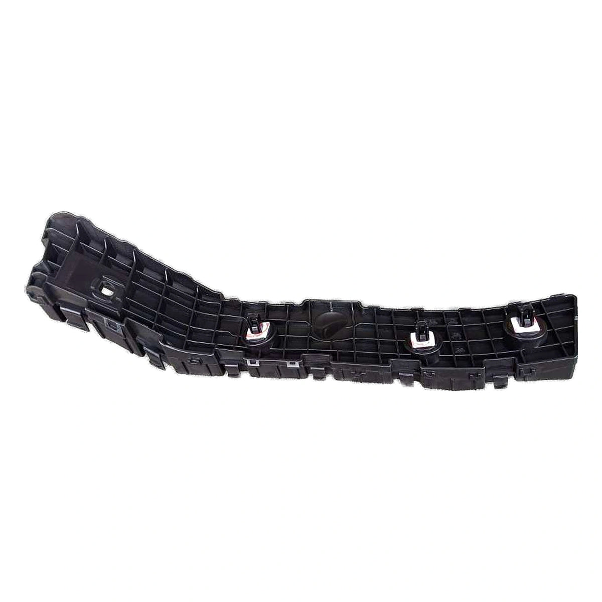 Rear Bumper Front Bracket for BYD Seagull (Right), OE 13607956-00, EQEA-2804410 - EVParto (additional views)