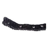 Rear Bumper Front Bracket for BYD Seagull (Right), OE 13607956-00, EQEA-2804410 - EVParto (additional views)
