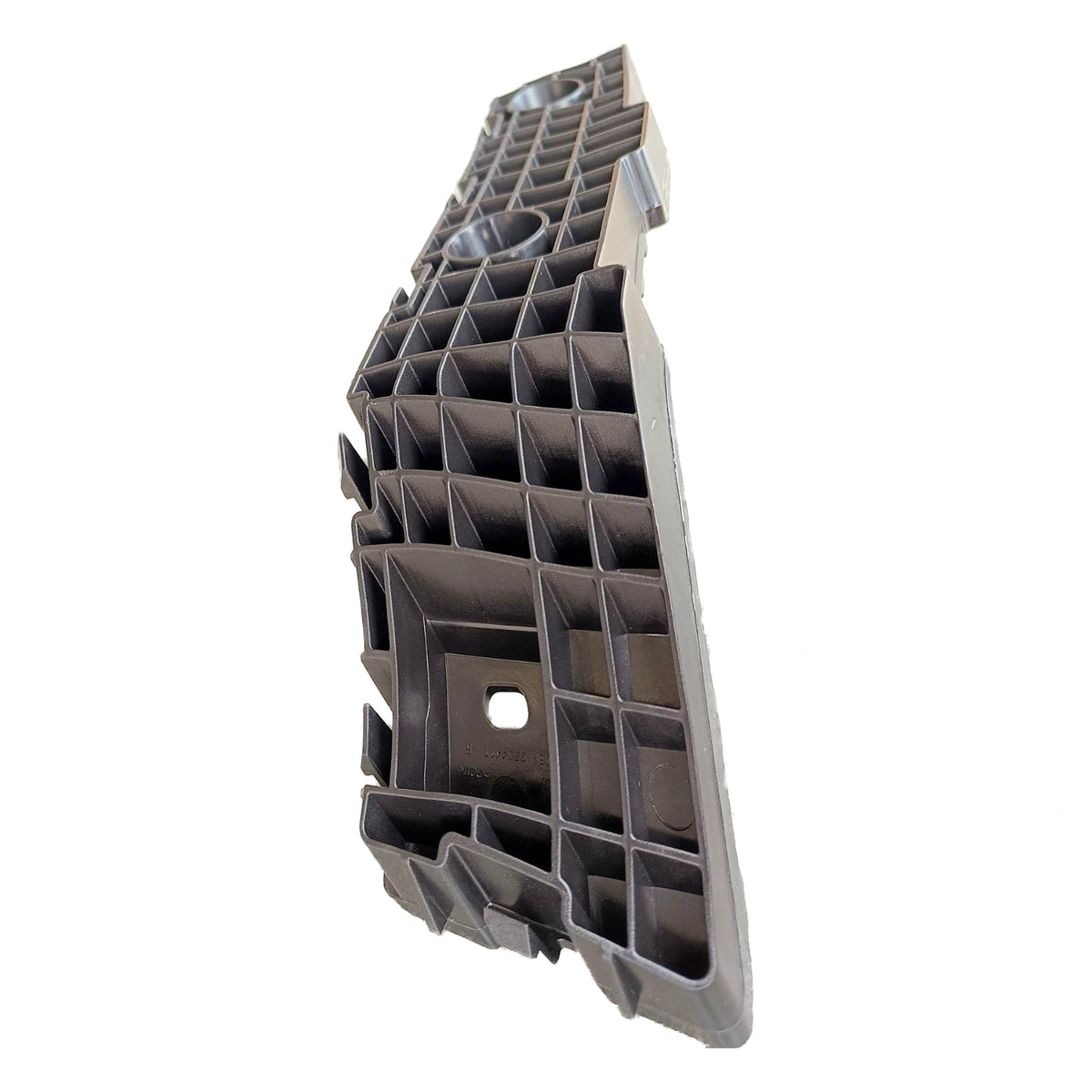 Rear Bumper Front Bracket for BYD Seagull (Right), OE 13607956-00, EQEA-2804410 - EVParto (additional views)