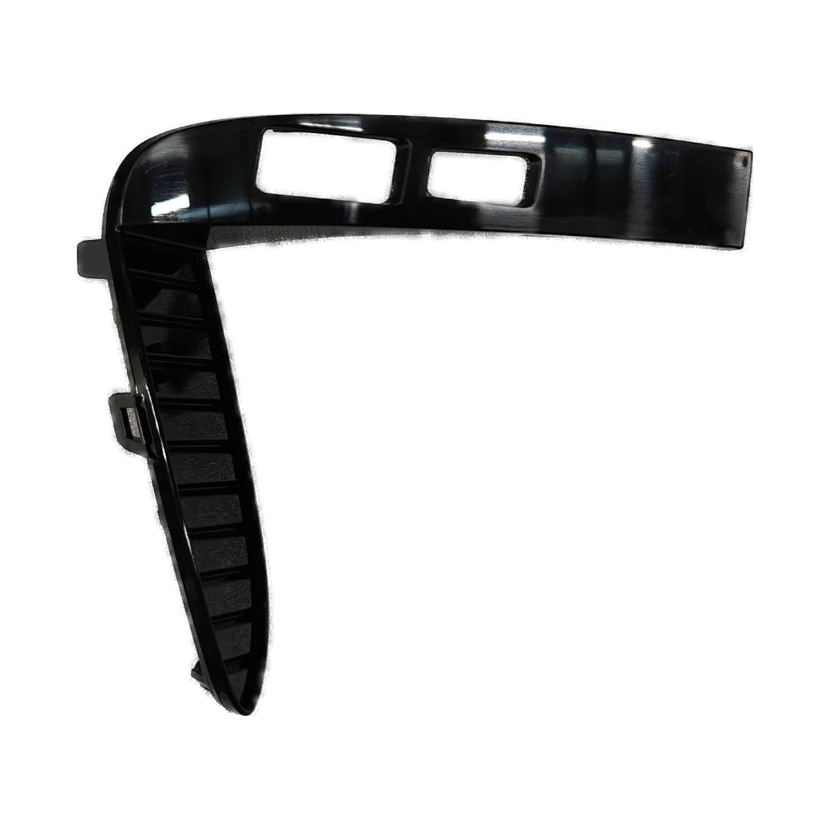 Rear Bumper Left Air Curtain Trim for BYD Sealion 05 EV, OE 16135304-00, UNEA-2804115 - EVParto
