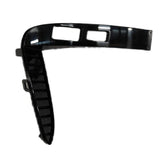 Rear Bumper Left Air Curtain Trim for BYD Sealion 05 EV, OE 16135304-00, UNEA-2804115 - EVParto