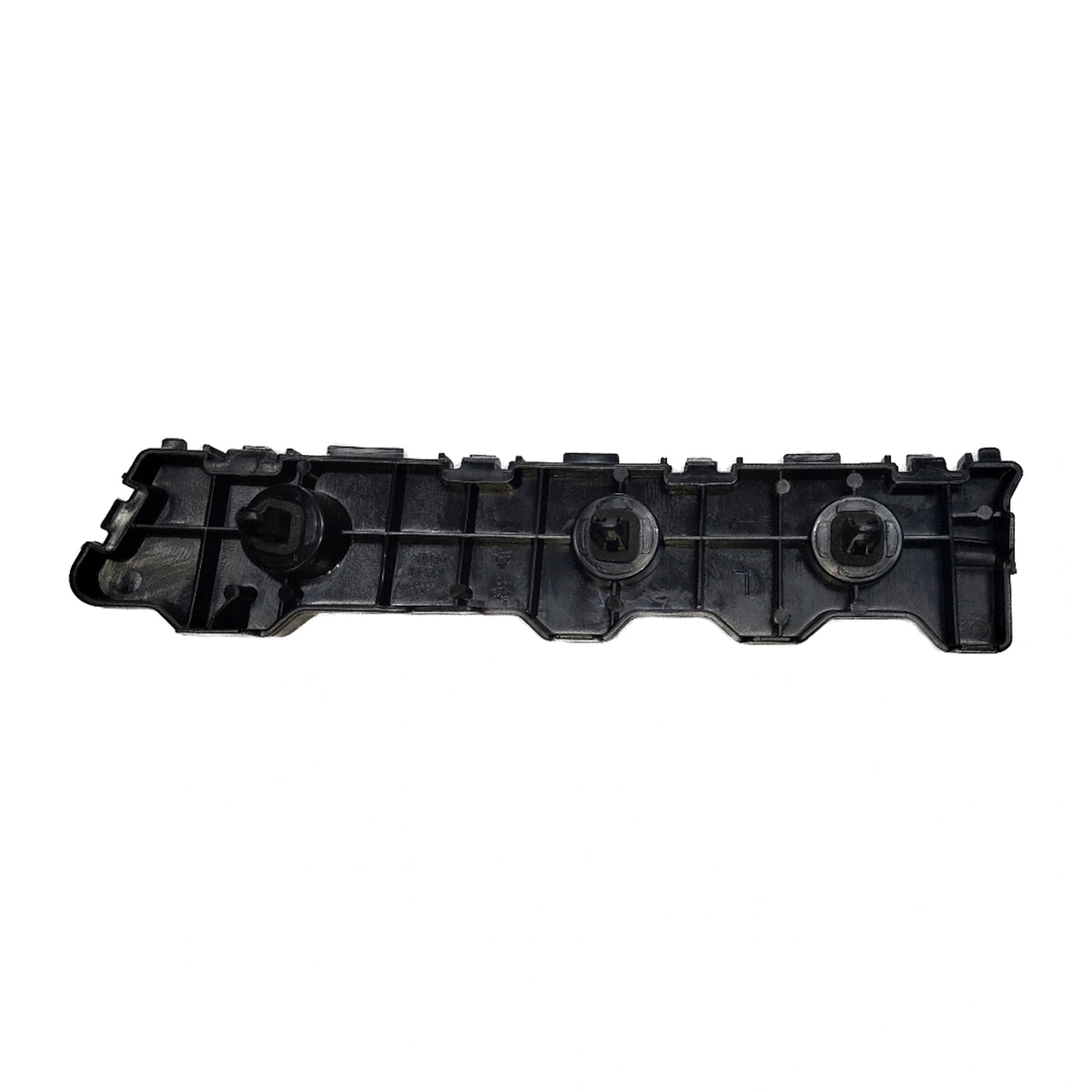 Stoßstangenhalter hinten links vorne für BYD e2 Glory, OE 12588616-00, EL-2804310 - EVParto (weitere Ansichten)