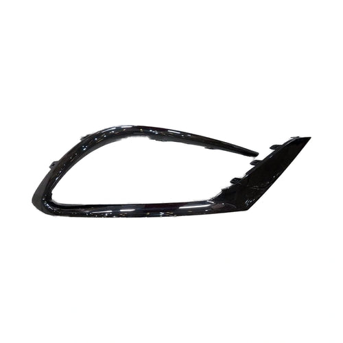 Rear Bumper Left Trim Strip for BYD Han EV, OE 13378558-00, HCEF-2804113 - EVParto