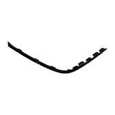 Rear Bumper Left Trim for BYD Qin PLUS EV, OE 13155781-00, HA2EN-2804131/77-00BK - EVParto