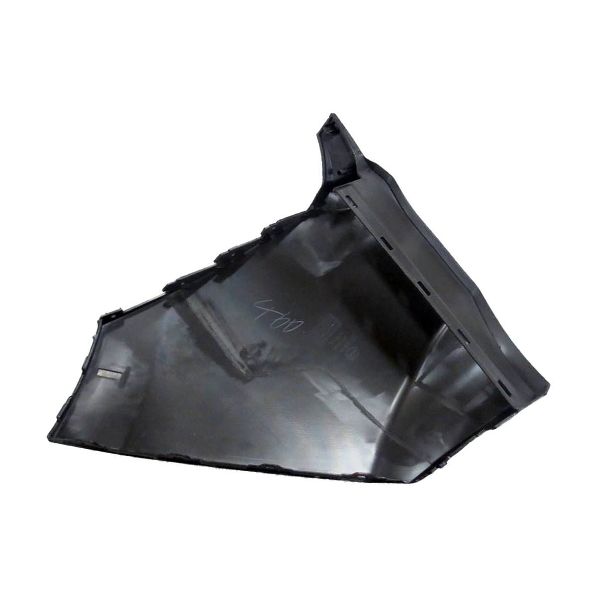 Stoßstangenkörper hinten links oben für BYD Yuan Pro, OE 11755516-00, SC-2804111-D1 - EVParto (weitere Ansichten)