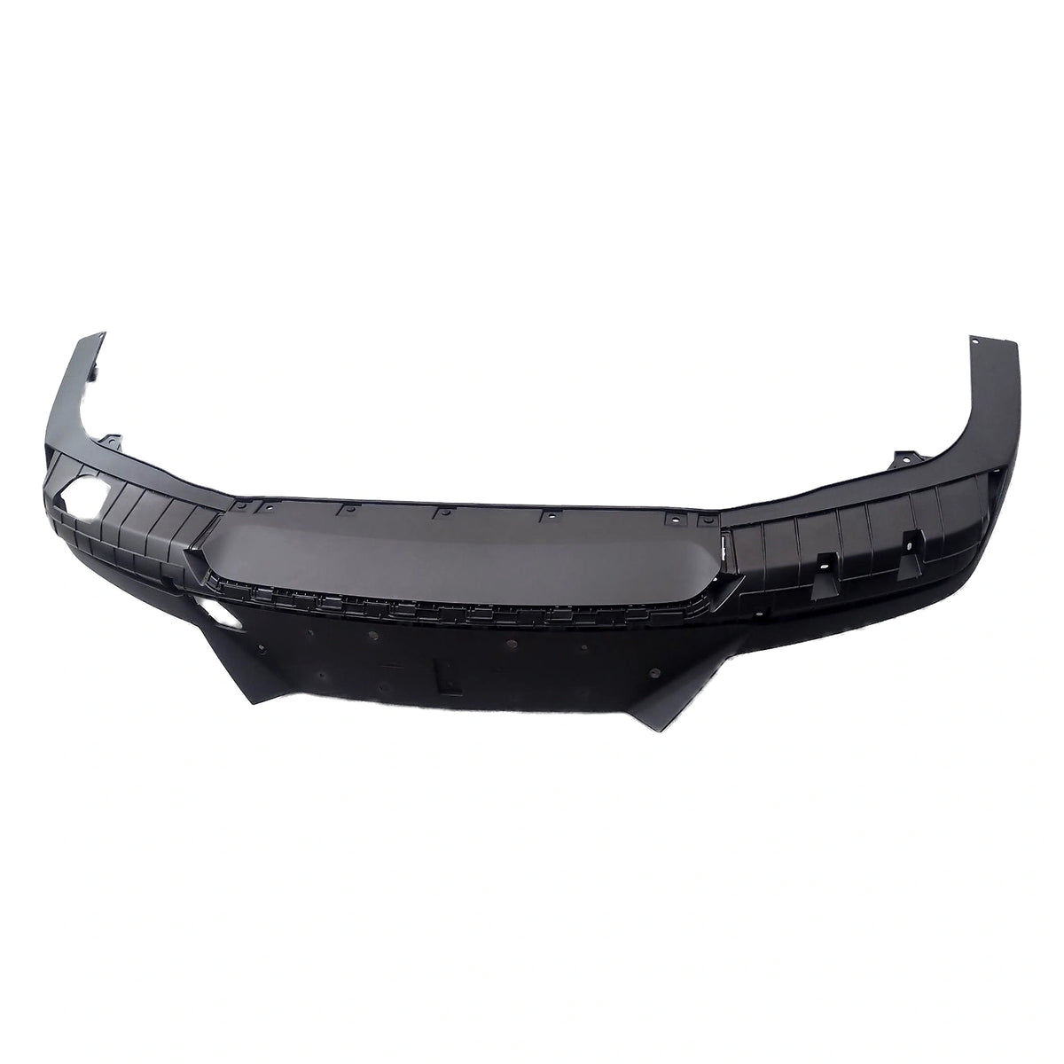 Parte inferior del parachoques trasero para BYD Tang L EV y Tang L DM, OE 16681920-00, SREA-2804120E/30 - EVParto
