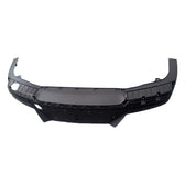 Parte inferior del parachoques trasero para BYD Tang L EV y Tang L DM, OE 16681920-00, SREA-2804120E/30 - EVParto