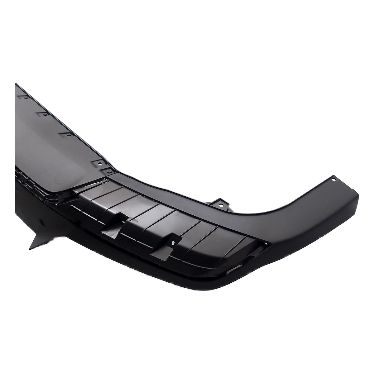 Parte inferior del parachoques trasero para BYD Tang L EV y Tang L DM, OE 16681920-00, SREA-2804120E/30 - EVParto (otras vistas)
