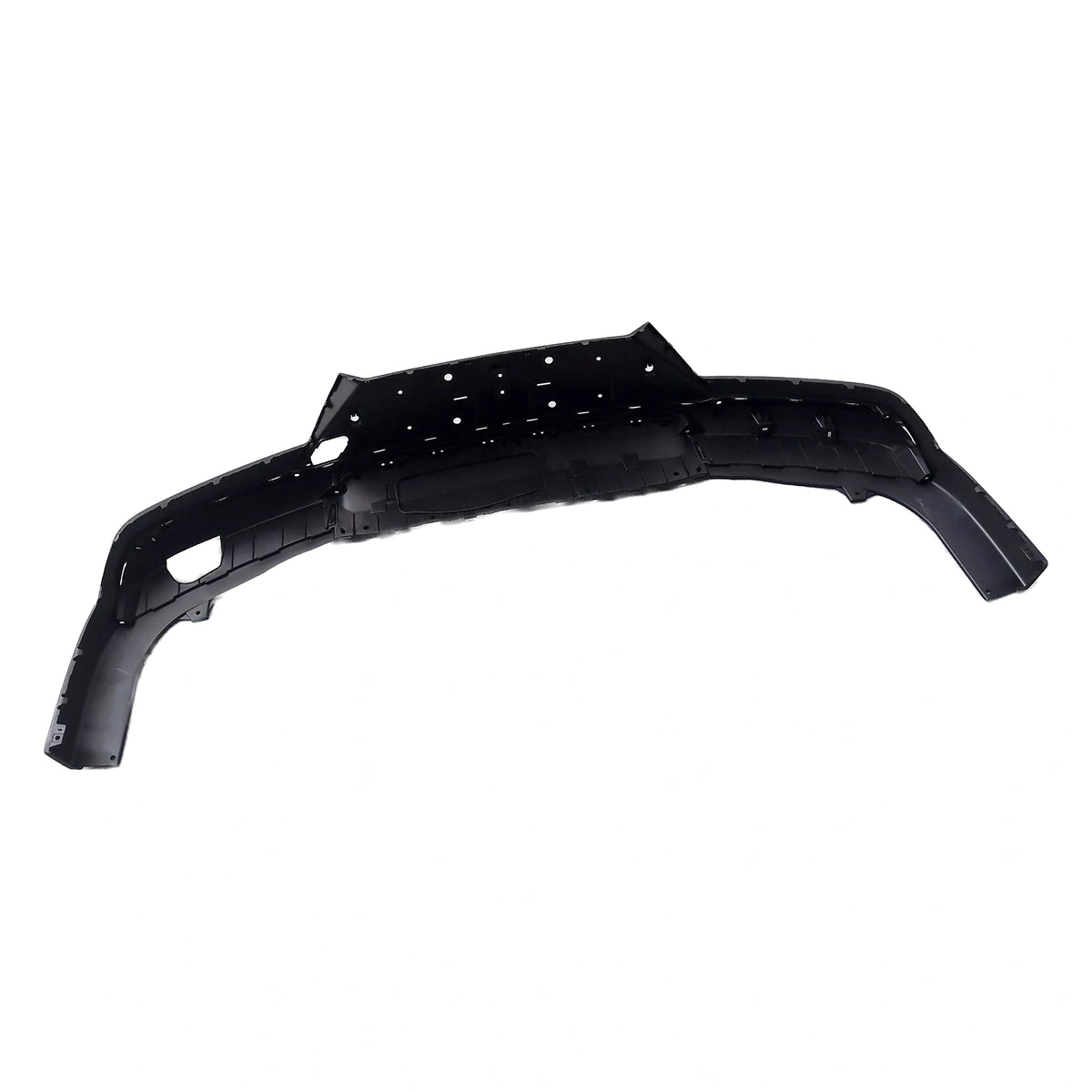 Parte inferior del parachoques trasero para BYD Tang L EV y Tang L DM, OE 16681920-00, SREA-2804120E/30 - EVParto (otras vistas)