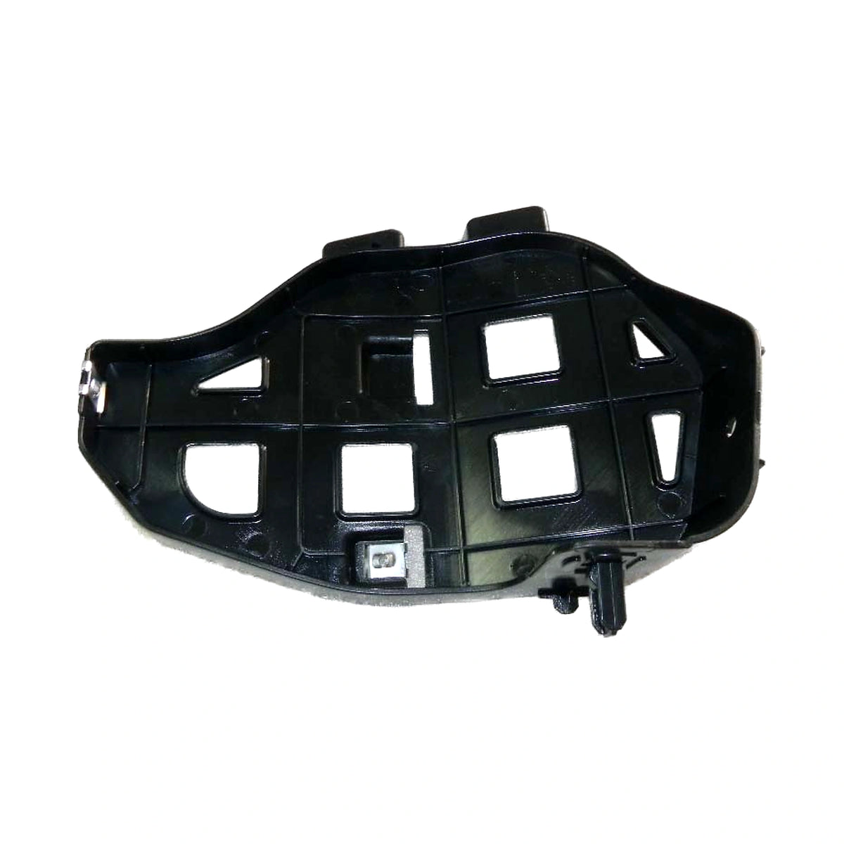 Stoßstangenhalter hinten unten (links) für BYD Qin PLUS, OE 12216454-00, HAD-2804330 - EVParto