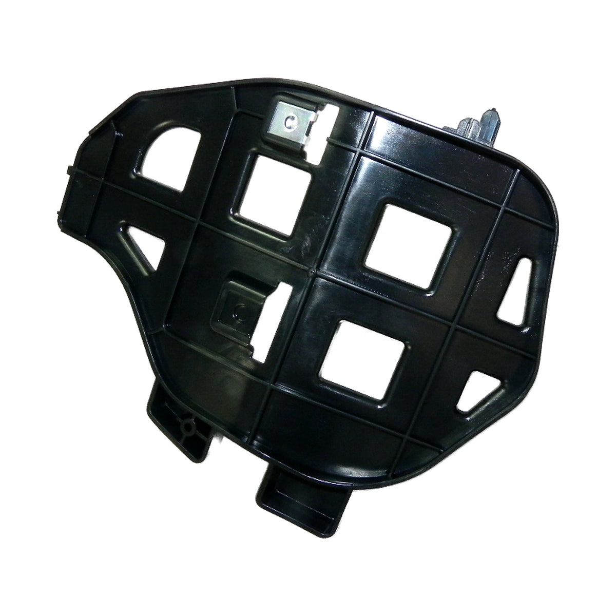 Stoßstangenhalter hinten unten (links) für BYD Qin PLUS, OE 12216454-00, HAD-2804330 - EVParto (weitere Ansichten)