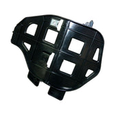 Stoßstangenhalter hinten unten (links) für BYD Qin PLUS, OE 12216454-00, HAD-2804330 - EVParto (weitere Ansichten)