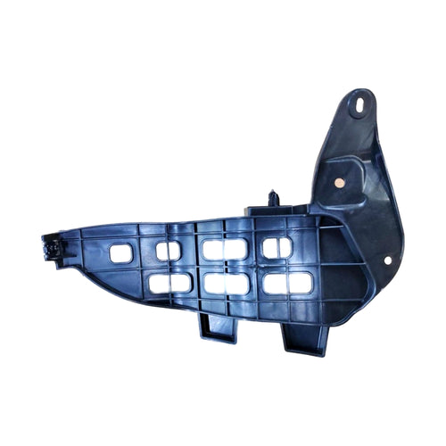 Rear Bumper Lower Bracket (Left) for BYD Han EV, OE 13353386-00, HCEF-2804330 - EVParto